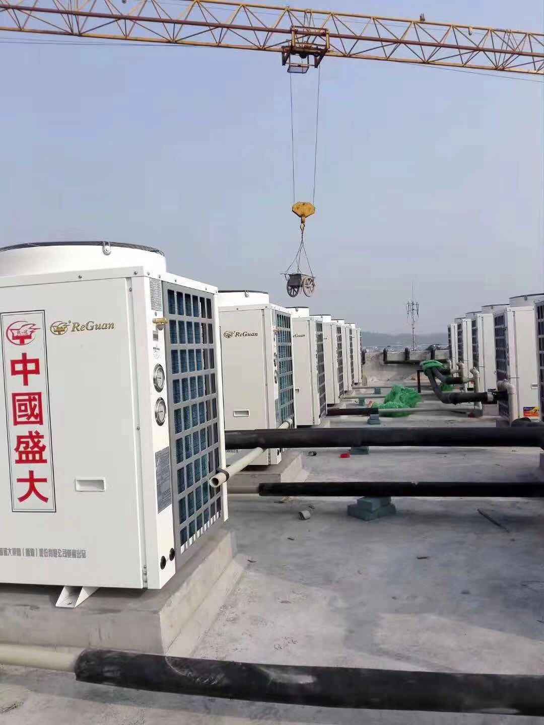 供暖面積100㎡，用燃?xì)鉅t采暖和用空氣源熱泵采暖那個更劃算？