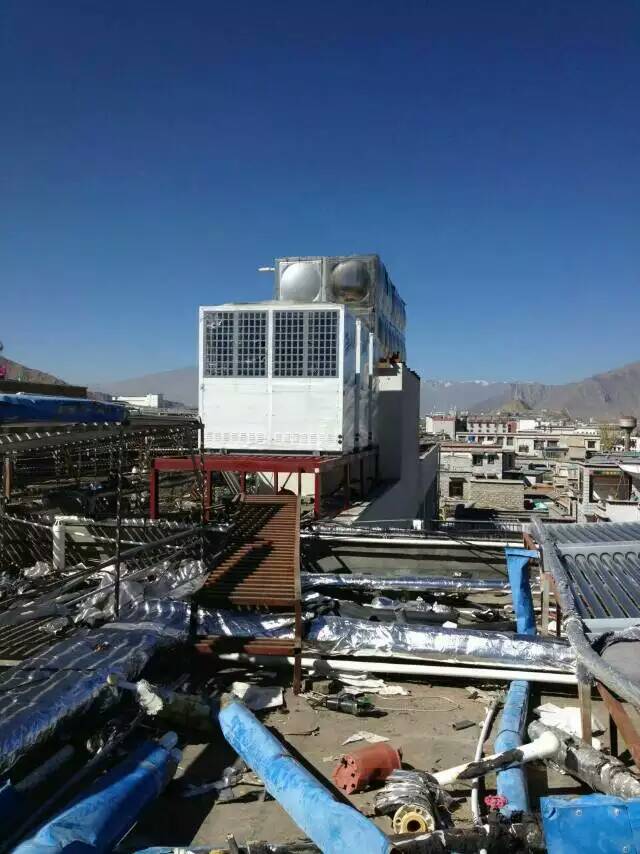 空氣能熱泵供暖問題答疑，值得收藏！